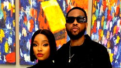 How I was wrongly accused of beating my wife Bambam – Teddy A
