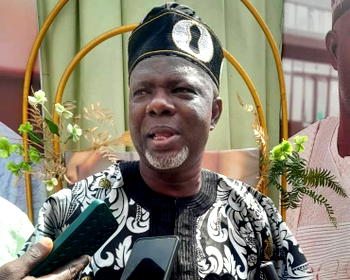 Transport leader backs Tinubu’s re-election, hails Abiodun’s infrastructure drive in Ogun