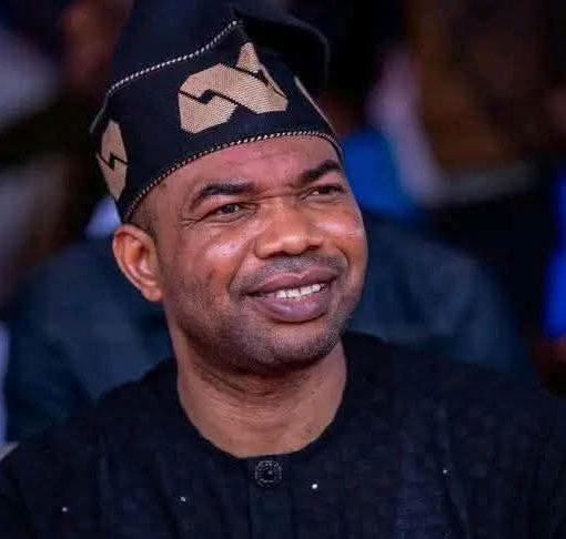 Former reps member Sunny Goli hails Matthew Tonlagha on 50th birthday