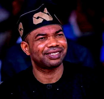 Former reps member Sunny Goli hails Matthew Tonlagha on 50th birthday