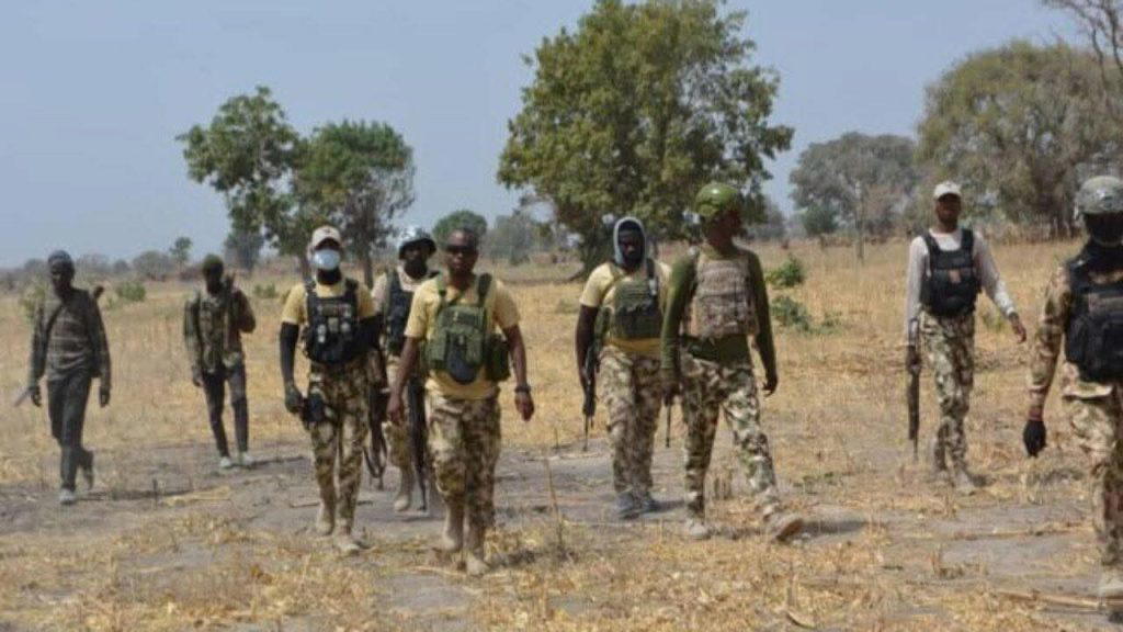 Forces Strike Again, Eliminate 24 Militants in Borno and Yobe