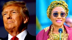 Oluremi Tinubu’s impactful presence at Trump’s prayer breakfast marks new dawn for Nigeria-US relations