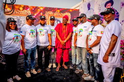 Tinubu support group commends Adegbite for ‘revitalizing’ NCPC 