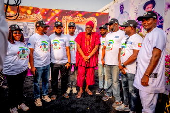 Tinubu support group commends Adegbite for ‘revitalizing’ NCPC 