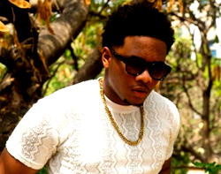 Tyler Vybe to release new song weekly for 24 weeks