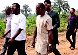 Ughoron Group launches digital platform to simplify real estate access in Nigeria