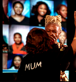 Lagos Makeup Artist Tesglam secures Guinness Plaque after 146-hour marathon