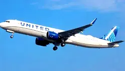 Passenger boards wrong plane, ends up in different country