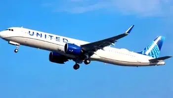 Passenger boards wrong plane, ends up in different country