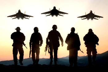 Bomb terrorists harder — Nigerians call for more US strikes
