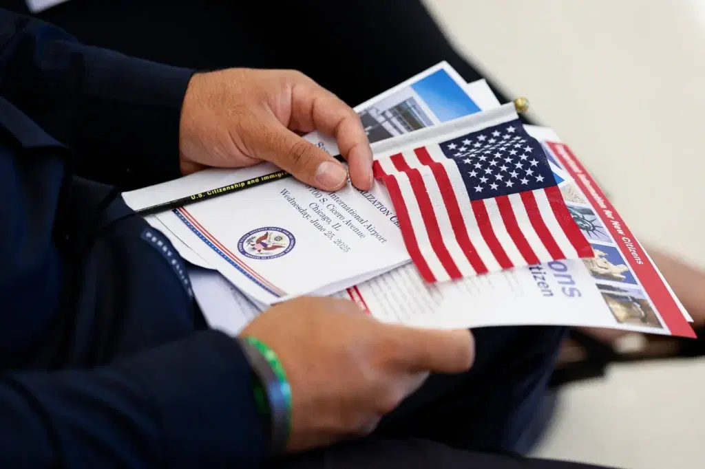 Nigerians to be affected as US expands effort to revoke citizenship