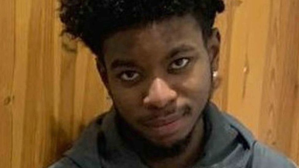 UK-based Nigerian sentenced to life in prison for murder