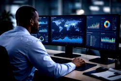 Enterprise UX in the age of AI is a decision design problem