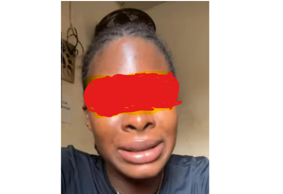 Content Creator alleges sexual assault over fake N140,000 modelling offer