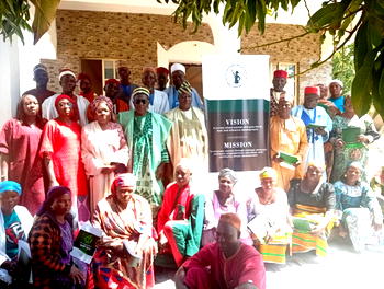 Violence is a crime, not custom, Plateau community told