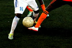 Fastest Nigerian Soccer Players in 2026: Dominating with Pace and Stamina 