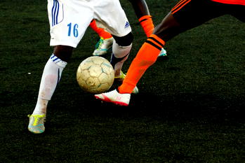 Fastest Nigerian Soccer Players in 2026: Dominating with Pace and Stamina 