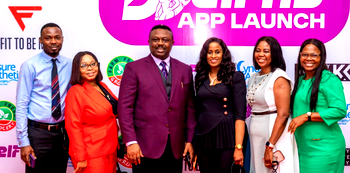 One in 5 Nigerians overweight as WELFAS launches AI wellness App
