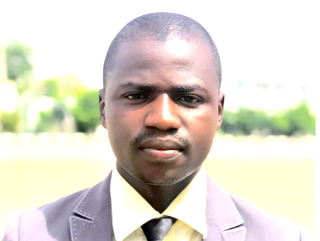 Ibrahim Ayyuba Isah achieves double PR induction in UK and Africa