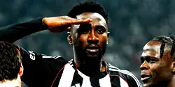 Europe watch: Ndidi scores on return, Iwobi dazzles while Gala miss Osimhen’s spark