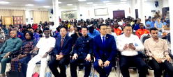 China-Nigeria Wushu to strengthen cultural exchange — Adeboyejo