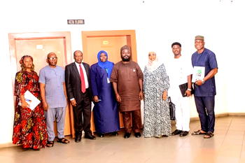 YACI, NHRC partner for youth empowerment 