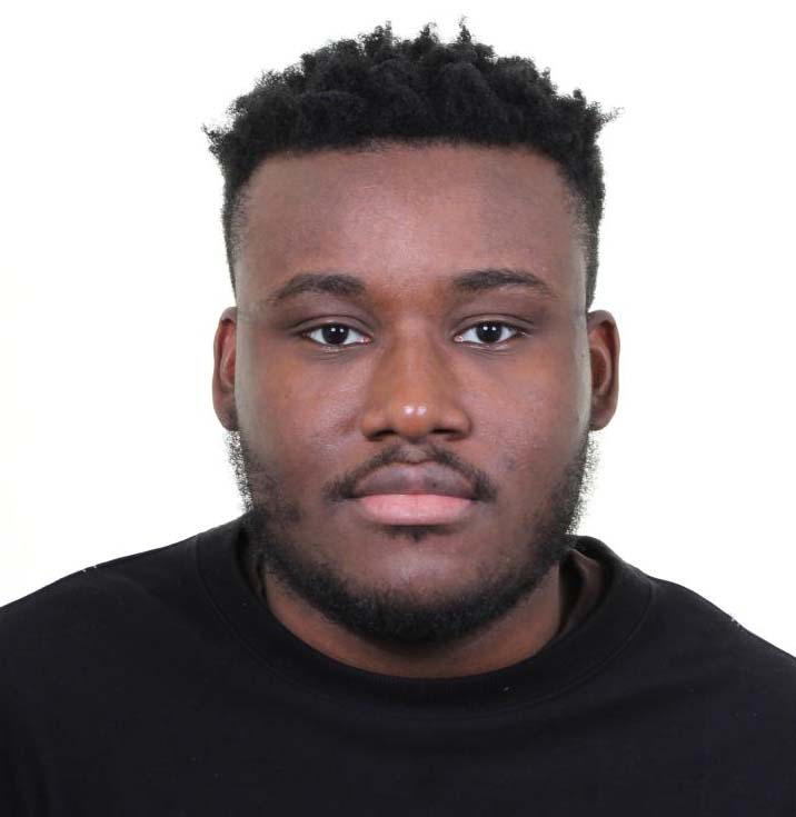 Young Nigerian pioneers browser-based AI for effective productivity
