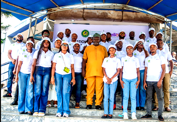 NCDMB trains 30 Bayelsa Youths in oil and gas project management