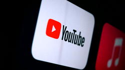 Top 10 most viewed YouTube videos ever