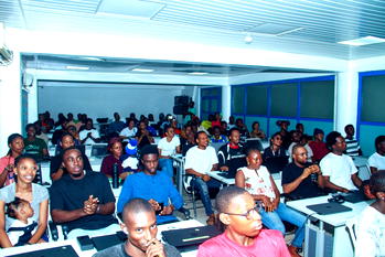 Nigeria targets 1m AI engineers as DBI, Learn2Earn seal pact