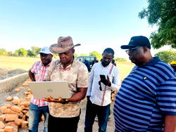 Taraba a rising Star in the Northeast – Sen. Ojudu