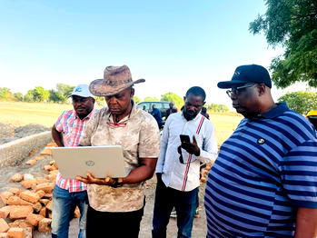 Taraba a rising Star in the Northeast – Sen. Ojudu