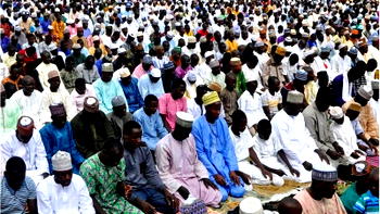 Ramadan Talk Day 30: Eid-ul-Fitr Etiquettes: Dos, and Don’ts