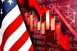 US stocks fall as Middle Eastern war lifts oil prices