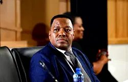 South Africa’s top police officer summoned over $20m Health Tender scandal