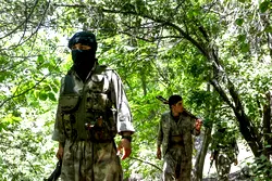Iraq’s Kataeb Hezbollah says security commander killed