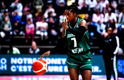 Nigeria beat Philippines 101–84 in FIBA qualifier