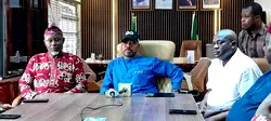 Leadership tussle: NURTW decries alleged takeover in Abuja