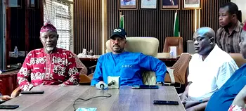 Leadership tussle: NURTW decries alleged takeover in Abuja