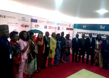 FG unveils plan to lift 50m out of poverty by 2030