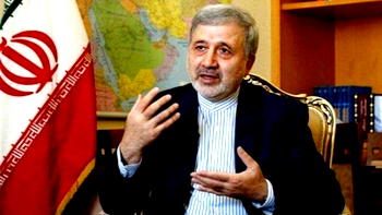 Iran denies attacking US embassy in Riyadh – Ambassador