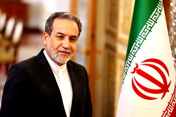 Iran confirms foreign minister travelling to Pakistan