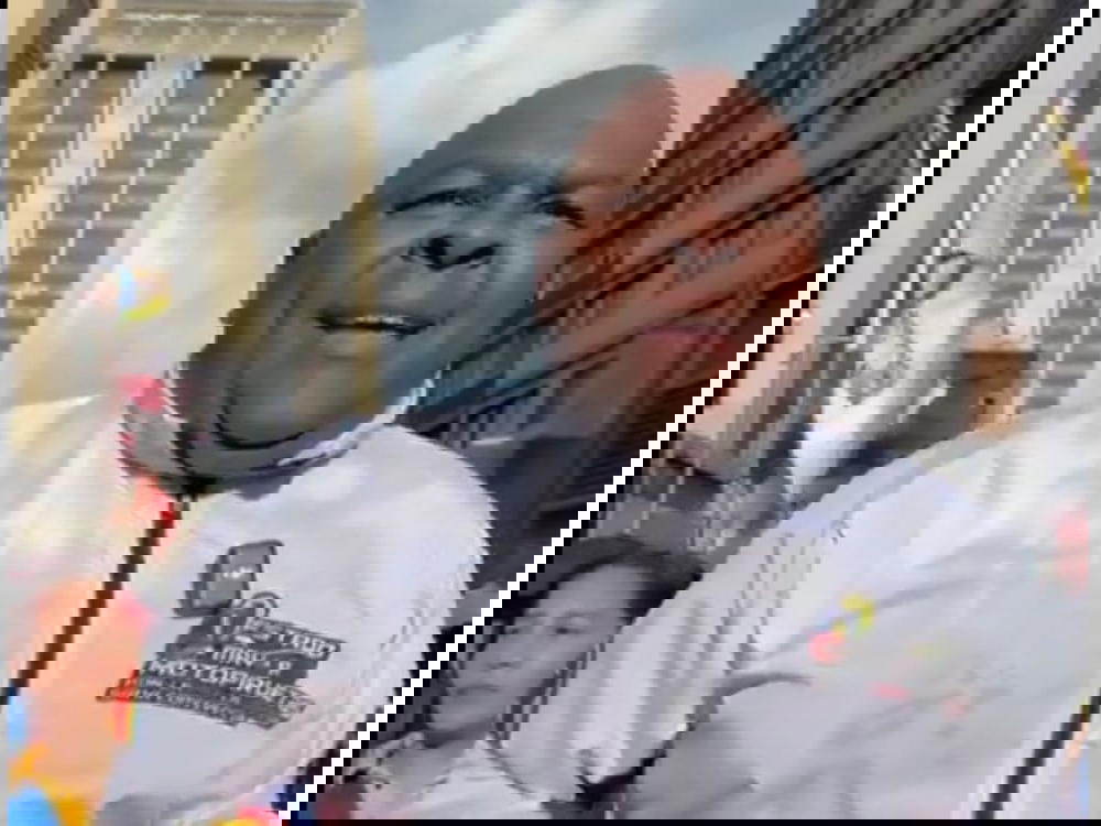 Ex-basketball player who worked in Maduro govt arrested in Venezuela