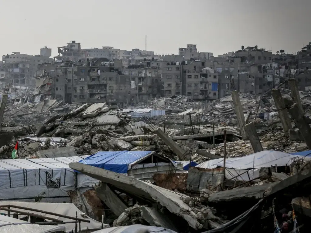 Israel threats of Gaza-level destruction in Lebanon ‘unacceptable’ – UN