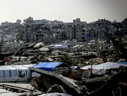 Israel threats of Gaza-level destruction in Lebanon ‘unacceptable’ – UN