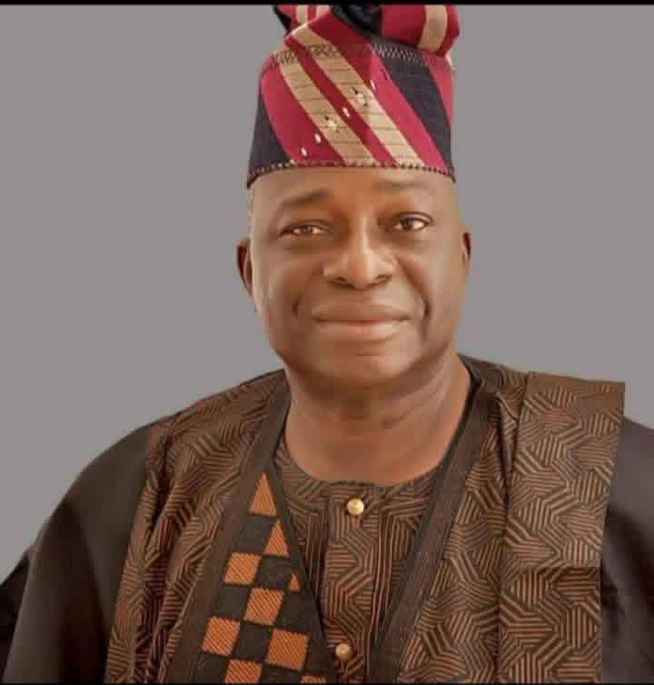 Ekiti North 2027: Why Senator Ayo Arise must return to the Senate