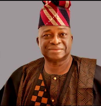 Ekiti North 2027: Why Senator Ayo Arise must return to the Senate