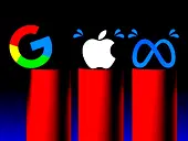 Iran threatens to target Google, Apple, Meta if more leaders get killed