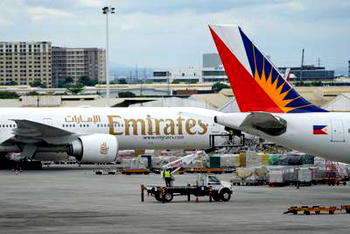 Evacuation flights to rescue stranded travellers in Middle East