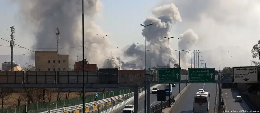 Russia evacuates women, children from Tehran embassy